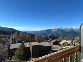 Le Panorama de Valberg
